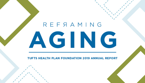 Reframing Aging graphic