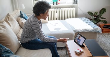How Telehealth Has Changed The Way People Get Routine Health Care