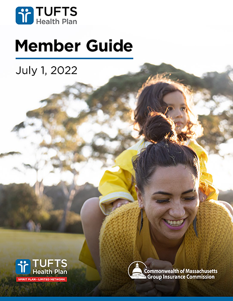 member guide cover image